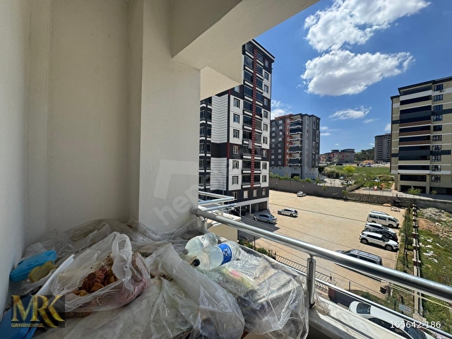 GÖKTÜRKTE MASRAFSIZ MERKEZİ KONUMDA 3+1 ARA KAT DAİRE - Görsel 27