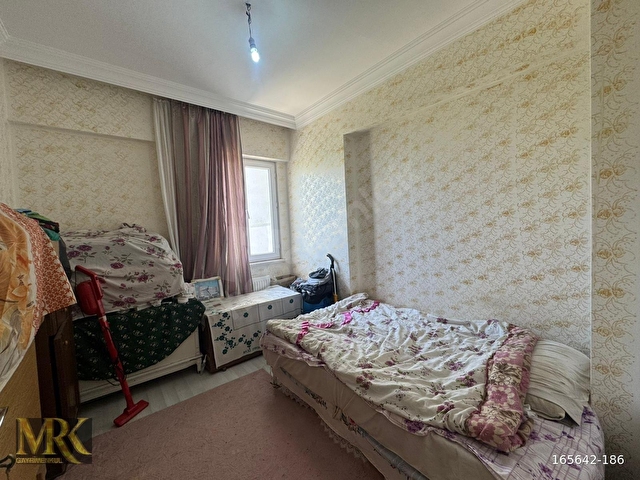 GÖKTÜRKTE MASRAFSIZ MERKEZİ KONUMDA 3+1 ARA KAT DAİRE - Görsel 21