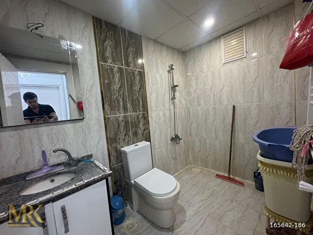 GÖKTÜRKTE MASRAFSIZ MERKEZİ KONUMDA 3+1 ARA KAT DAİRE - Görsel 6