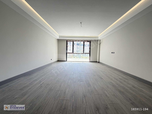 UFUKATASEVER GAYRİMENKULDEN TEPEDE SATILIK 3+1 DAİRE - Görsel 13