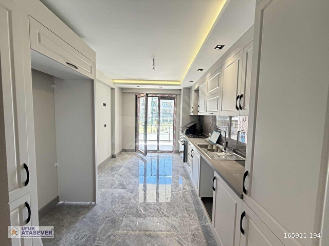 UFUKATASEVER GAYRİMENKULDEN TEPEDE SATILIK 3+1 DAİRE - Görsel 19