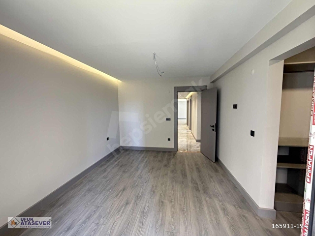 UFUKATASEVER GAYRİMENKULDEN TEPEDE SATILIK 3+1 DAİRE - Görsel 20