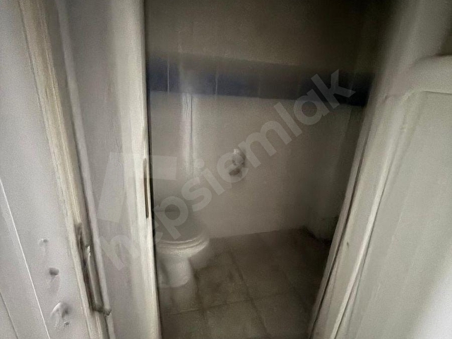 MECİDİYEKÖY PROFİLO YAKINI GÜLBAHAR MAHALLESİNDE DÜZ GİRİŞ   180M2 DEPO - Görsel 10