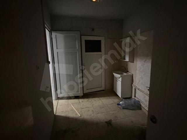MECİDİYEKÖY PROFİLO YAKINI GÜLBAHAR MAHALLESİNDE DÜZ GİRİŞ   180M2 DEPO - Görsel 13