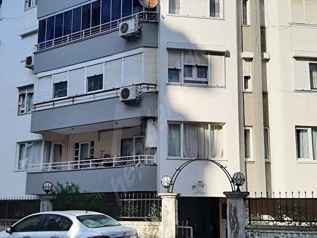 KONYAALTI,SİTELER MAH. ERDEM SİT. KİRALIK TEMİZ DAİRE, ÇALIŞAN MEMURA, ÖĞRENCİYE