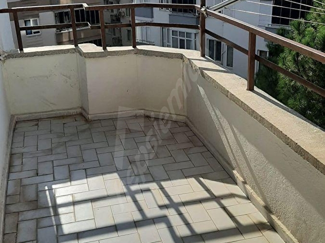 KONYAALTI,SİTELER MAH. ERDEM SİT. KİRALIK TEMİZ DAİRE, ÇALIŞAN MEMURA, ÖĞRENCİYE - Görsel 20