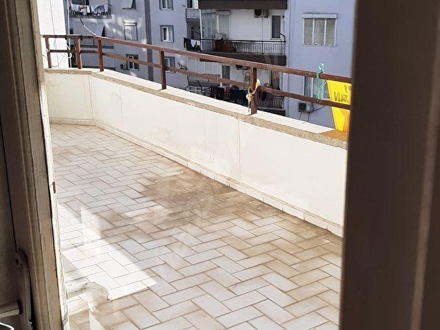 KONYAALTI,SİTELER MAH. ERDEM SİT. KİRALIK TEMİZ DAİRE, ÇALIŞAN MEMURA, ÖĞRENCİYE - Görsel 25