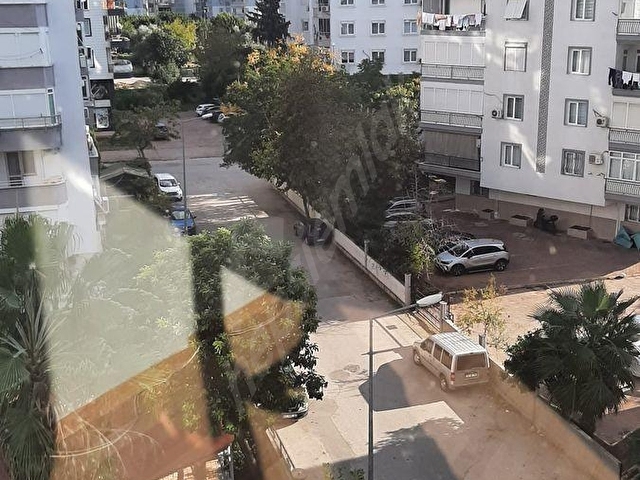KONYAALTI,SİTELER MAH. ERDEM SİT. KİRALIK TEMİZ DAİRE, ÇALIŞAN MEMURA, ÖĞRENCİYE - Görsel 30