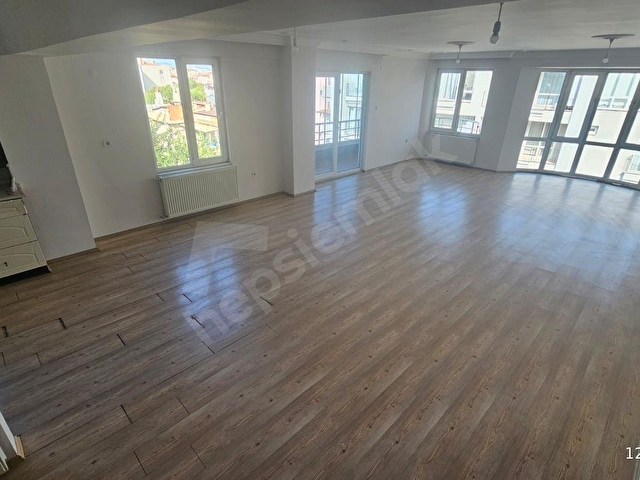 BURHANİYE TAM MERKEZDE 280 M2 SATILIK 5+1 DUBLEKS DAİRE! - Görsel 2