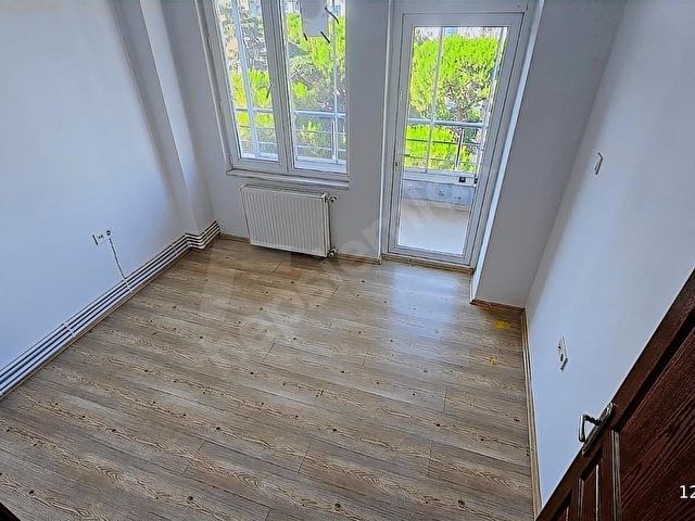 BURHANİYE TAM MERKEZDE 280 M2 SATILIK 5+1 DUBLEKS DAİRE! - Görsel 8