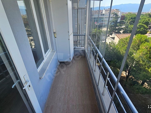 BURHANİYE TAM MERKEZDE 280 M2 SATILIK 5+1 DUBLEKS DAİRE! - Görsel 11
