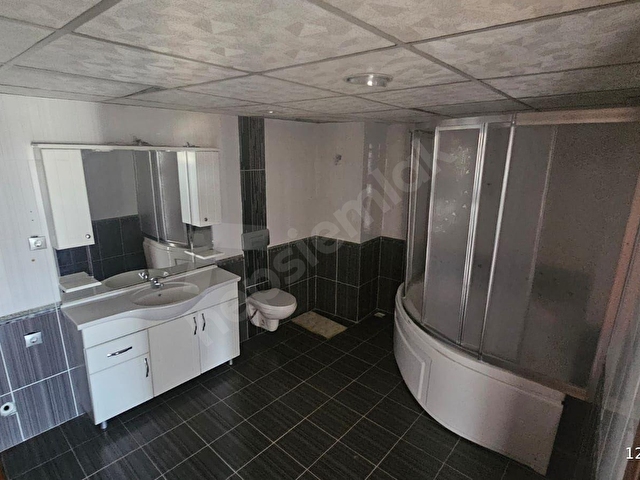 BURHANİYE TAM MERKEZDE 280 M2 SATILIK 5+1 DUBLEKS DAİRE! - Görsel 20