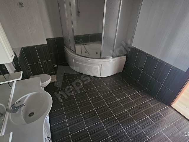 BURHANİYE TAM MERKEZDE 280 M2 SATILIK 5+1 DUBLEKS DAİRE! - Görsel 23