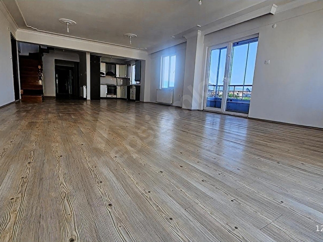 BURHANİYE TAM MERKEZDE 280 M2 SATILIK 5+1 DUBLEKS DAİRE! - Görsel 5