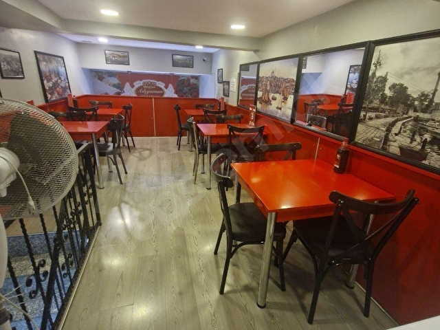 ZONGULDAK MERKEZİ YER GAZİPAŞA CADDESİ SATILIK 90 M2 İŞ YERİ - Görsel 2