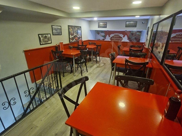 ZONGULDAK MERKEZİ YER GAZİPAŞA CADDESİ SATILIK 90 M2 İŞ YERİ - Görsel 11