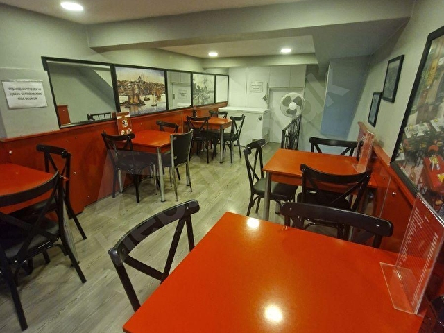 ZONGULDAK MERKEZİ YER GAZİPAŞA CADDESİ SATILIK 90 M2 İŞ YERİ - Görsel 18