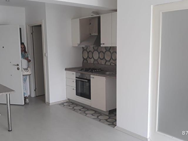 Canakkale Barbaros Mah I Loft Nar Sitesinde 1 1 Satilik Daire 87672 1030 Hurriyet Emlak