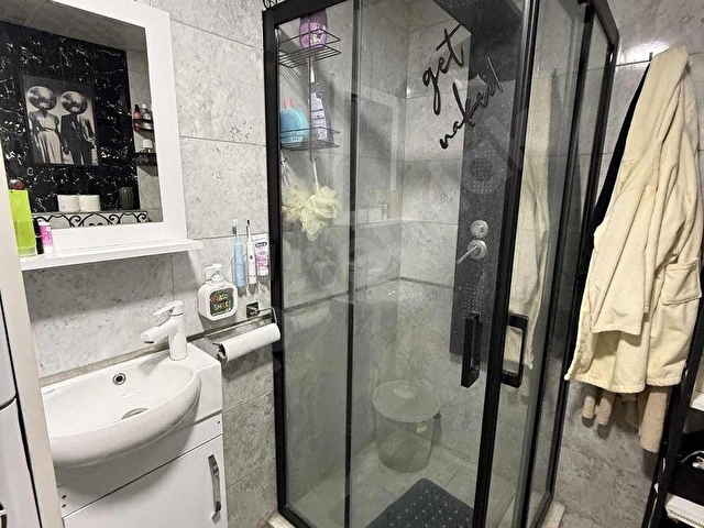 NURFENDEN İZBAN YAKINI ARAKAT GENÇ BİNADA STÜDYO DAİRE - Görsel 10