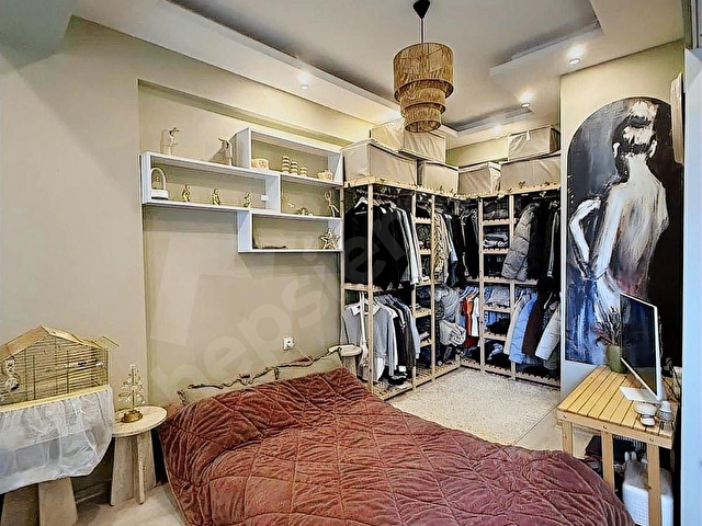 NURFENDEN İZBAN YAKINI ARAKAT GENÇ BİNADA STÜDYO DAİRE - Görsel 5