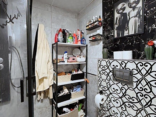 NURFENDEN İZBAN YAKINI ARAKAT GENÇ BİNADA STÜDYO DAİRE - Görsel 12