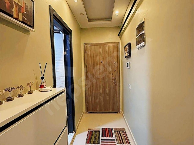 NURFENDEN İZBAN YAKINI ARAKAT GENÇ BİNADA STÜDYO DAİRE - Görsel 14