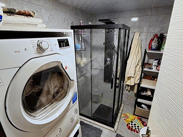 NURFENDEN İZBAN YAKINI ARAKAT GENÇ BİNADA STÜDYO DAİRE - Görsel 11
