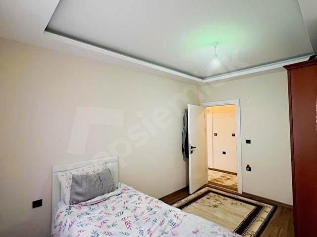 GÖRGÜLÜ EMLAKTAN 3+1 SATILIK DAİRE - Görsel 15