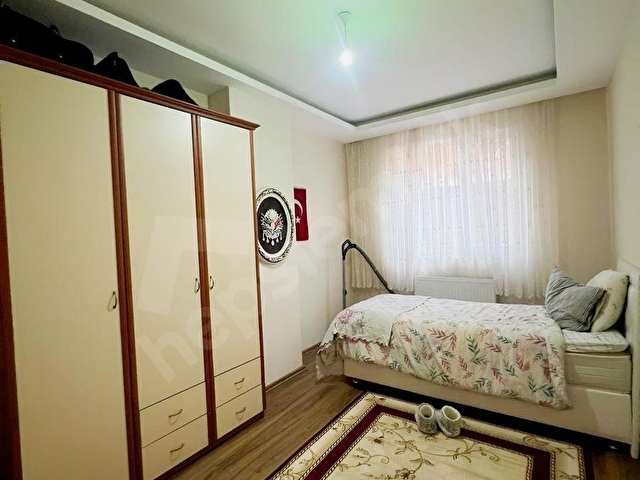 GÖRGÜLÜ EMLAKTAN 3+1 SATILIK DAİRE - Görsel 14