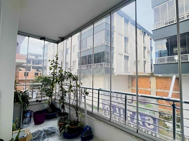GÖRGÜLÜ EMLAKTAN 3+1 SATILIK DAİRE - Görsel 9