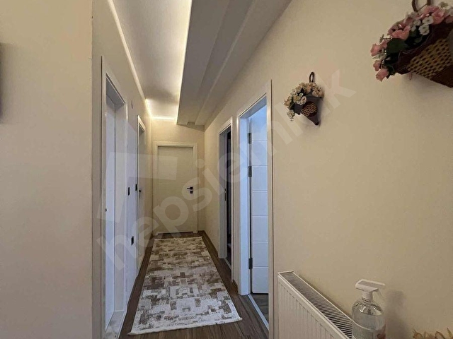 GÖRGÜLÜ EMLAKTAN 3+1 SATILIK DAİRE - Görsel 10