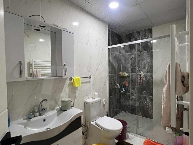 GÖRGÜLÜ EMLAKTAN 3+1 SATILIK DAİRE - Görsel 13