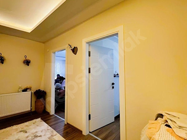 GÖRGÜLÜ EMLAKTAN 3+1 SATILIK DAİRE - Görsel 3