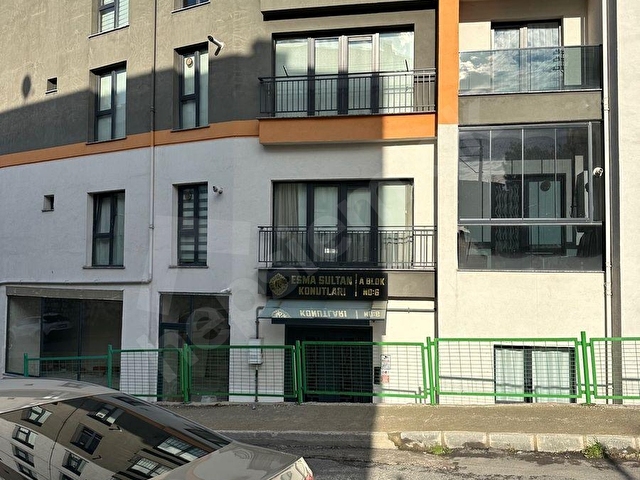 ZONGULDAK KOZLU FATİH MAHALLESİNDE KİRALIK 1+1 SIFIR DAİRELER