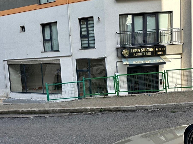 ZONGULDAK KOZLU FATİH MAHALLESİNDE KİRALIK 1+1 SIFIR DAİRELER - Görsel 8