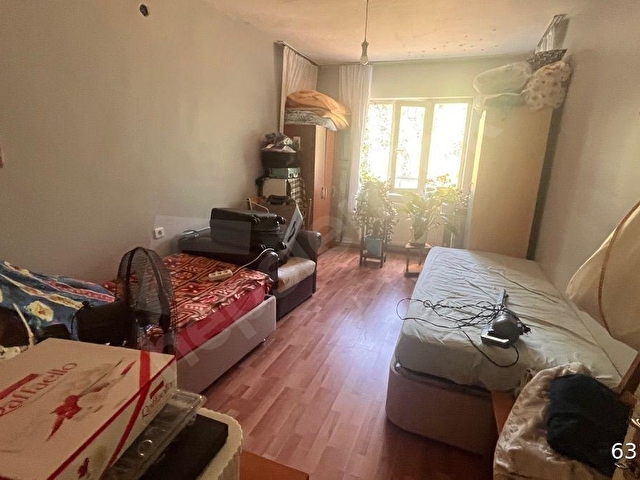 ÖZCAN EMLAK DAN 100.YIL SAĞLIK OCAĞI ARKASI 2+1 GİRİŞ - Görsel 18