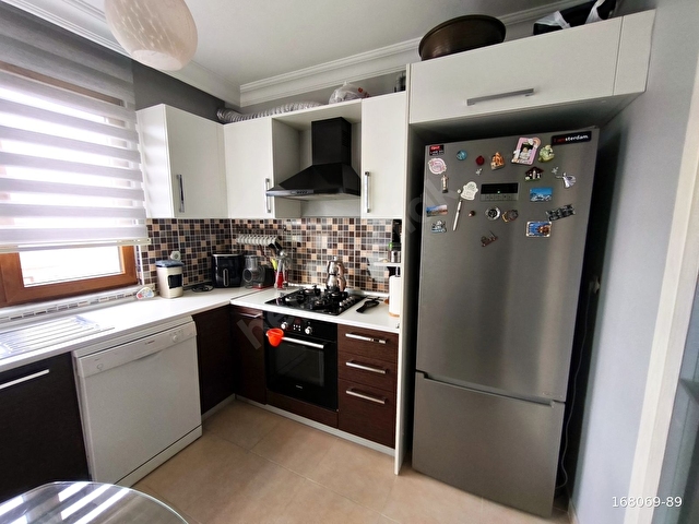YAKACIKTA PRESTİJLİ YAŞAMA UYGUN 2+1 SATILIK DAİRE - Görsel 7