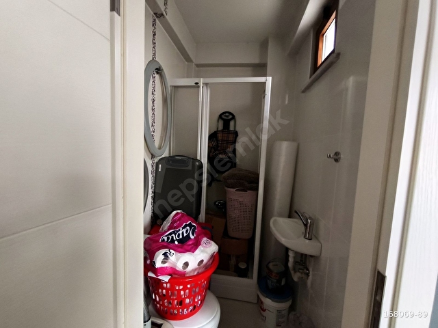 YAKACIKTA PRESTİJLİ YAŞAMA UYGUN 2+1 SATILIK DAİRE - Görsel 17