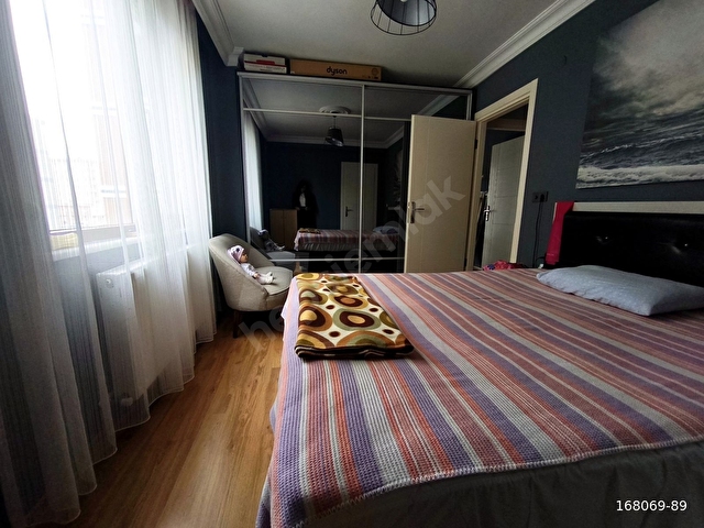 YAKACIKTA PRESTİJLİ YAŞAMA UYGUN 2+1 SATILIK DAİRE - Görsel 15