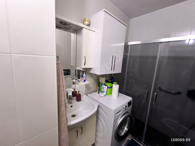 YAKACIKTA PRESTİJLİ YAŞAMA UYGUN 2+1 SATILIK DAİRE - Görsel 11