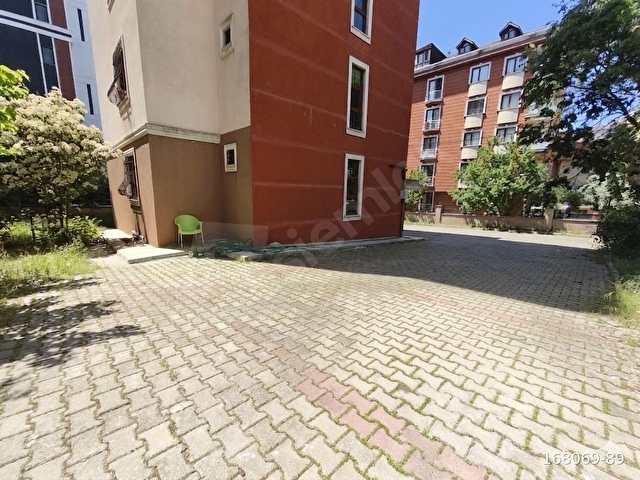YAKACIKTA PRESTİJLİ YAŞAMA UYGUN 2+1 SATILIK DAİRE - Görsel 21