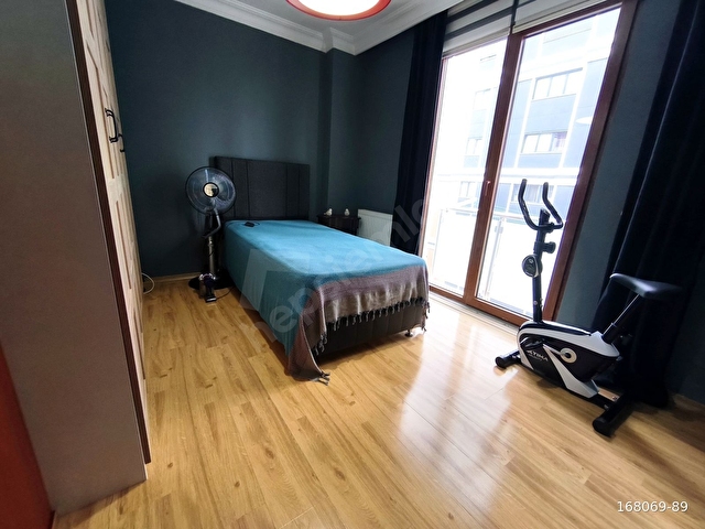 YAKACIKTA PRESTİJLİ YAŞAMA UYGUN 2+1 SATILIK DAİRE - Görsel 12