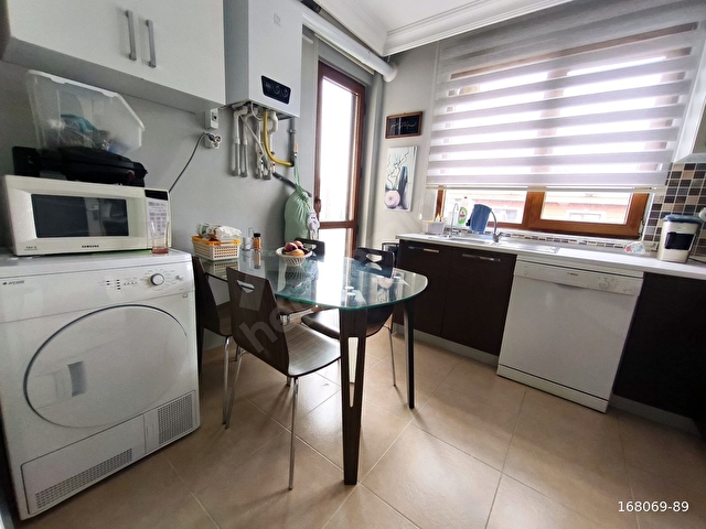 YAKACIKTA PRESTİJLİ YAŞAMA UYGUN 2+1 SATILIK DAİRE - Görsel 6