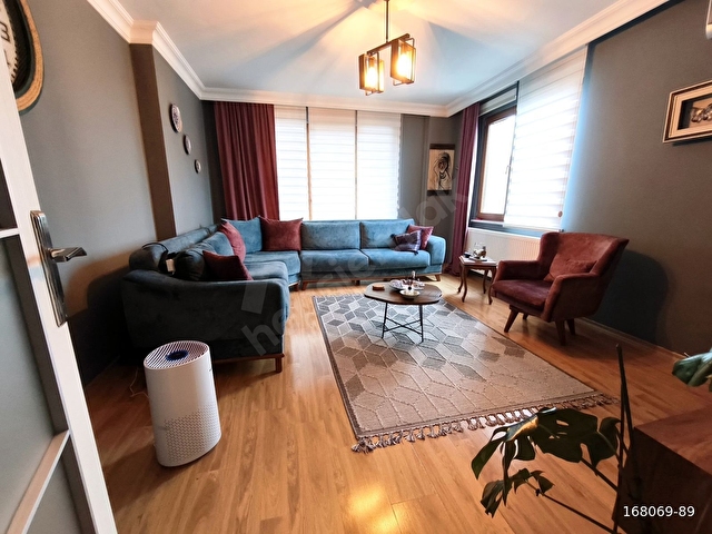 YAKACIKTA PRESTİJLİ YAŞAMA UYGUN 2+1 SATILIK DAİRE - Görsel 3
