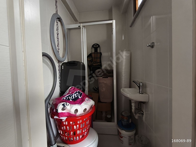YAKACIKTA PRESTİJLİ YAŞAMA UYGUN 2+1 SATILIK DAİRE - Görsel 18