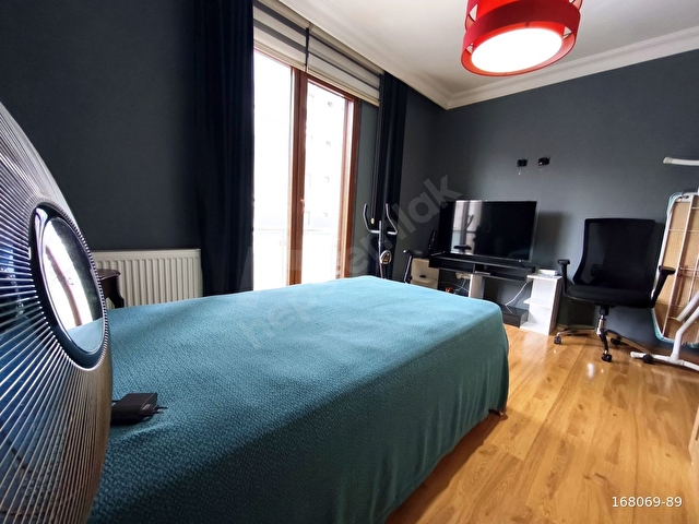 YAKACIKTA PRESTİJLİ YAŞAMA UYGUN 2+1 SATILIK DAİRE - Görsel 13