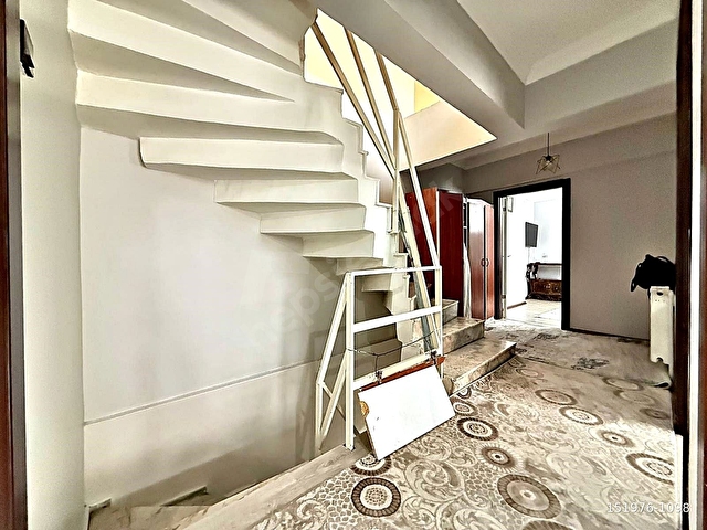 SYMDEN ATATÜRK MH MERKEZE YAKIN GENİŞ YAPILI 4+1TERAS DAİRE! - Görsel 28