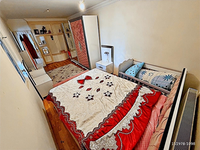SYMDEN ATATÜRK MH MERKEZE YAKIN GENİŞ YAPILI 4+1TERAS DAİRE! - Görsel 26