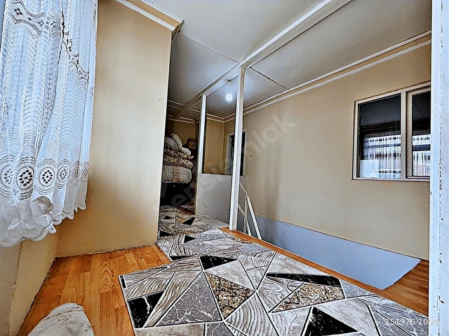 SYMDEN ATATÜRK MH MERKEZE YAKIN GENİŞ YAPILI 4+1TERAS DAİRE! - Görsel 18