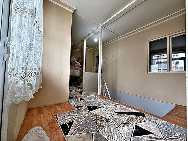 SYMDEN ATATÜRK MH MERKEZE YAKIN GENİŞ YAPILI 4+1TERAS DAİRE! - Görsel 21